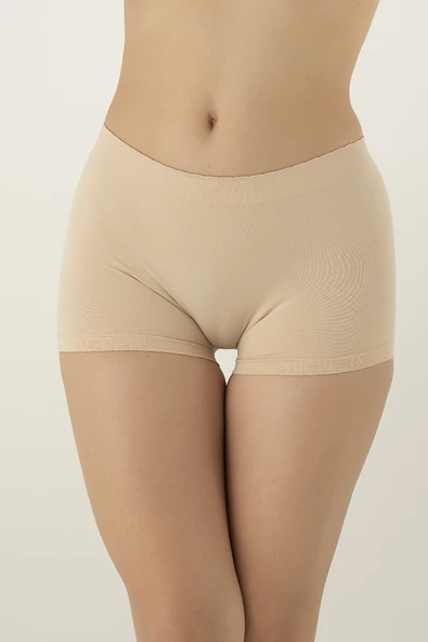 Miorre Kadın Seamless Boxer ürün görseli 1