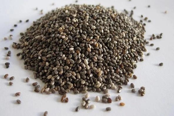 Dökme Baharat Chia Tohumu 250 gr ürün görseli 1