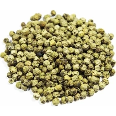 Dökme Baharat Tane Yeşil Biber - 25 gr ürün görseli 1
