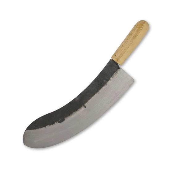 Pirge Zırh - Karbon Çeliği 30 cm - 61071 ürün görseli 1