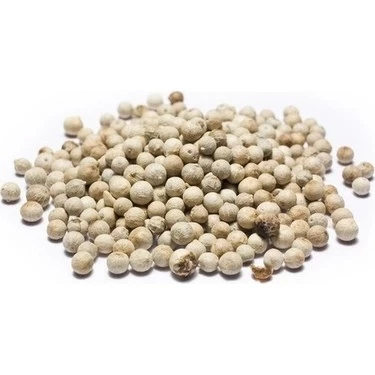 Dökme Baharat Tane Beyaz/AkBiber - 25 gr ürün görseli 1