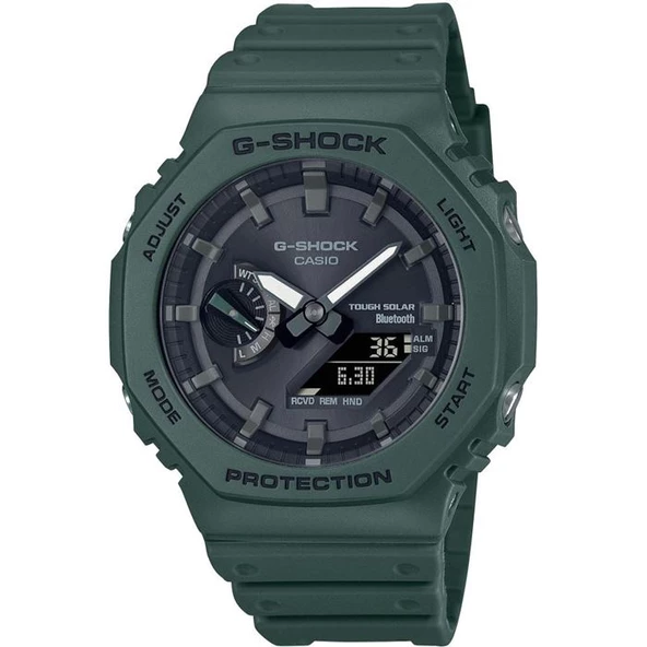Casio G-Shock Ga-B2100-3Adr Bluetoothlu Kol Saati ürün görseli 1
