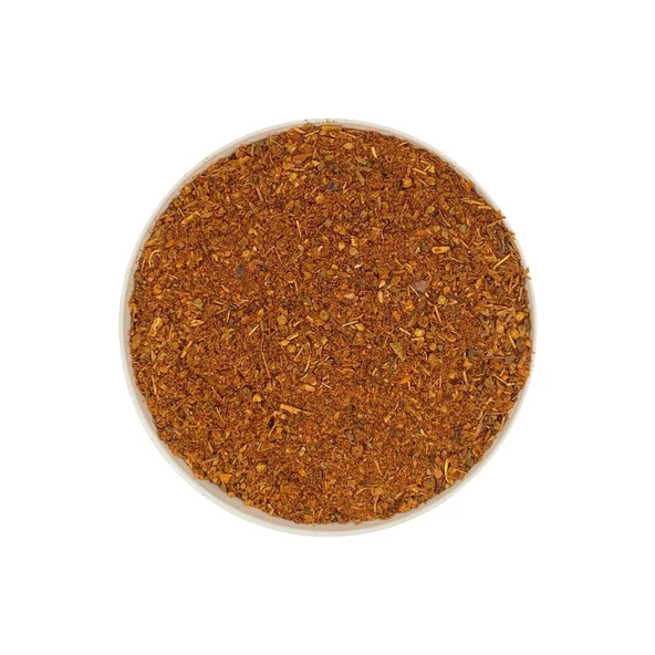 Dökme Baharat Fajita Baharatı - 100 gr ürün görseli 1