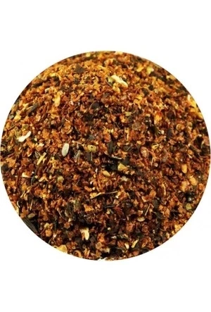 Dökme Baharat Pizza Baharatı - 100 gr ürün görseli 1