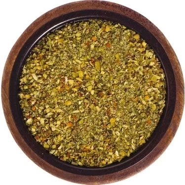 Dökme Baharat Salata Baharatı - 100 gr ürün görseli 1