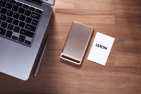 Lexon Nomaday Kartvizitlik - Resim 3