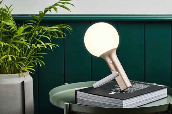Lexon Bolla + Led Lamba - Resim 4