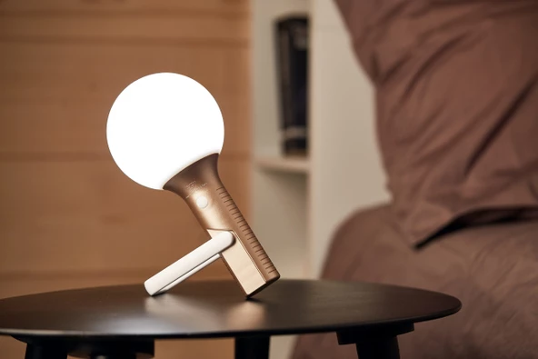 Lexon Bolla + Led Lamba - Resim 2