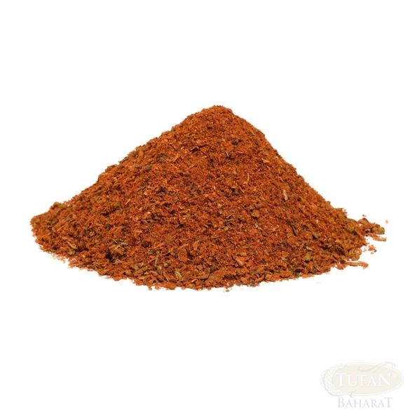 Dökme Baharat Yedi Türlü Baharat - 100 gr ürün görseli 1