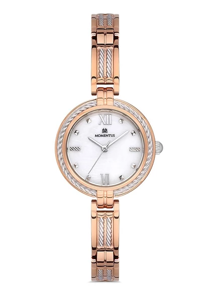 Momentus CW107R-09SR Kadın Kol Saati ürün görseli 1