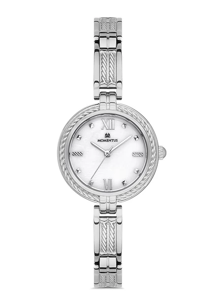 Momentus CW107S-09SS Kadın Kol Saati ürün görseli 1