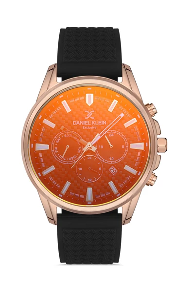Daniel Klein Erkek  Kol Saati  DK102-012945H ürün görseli 1