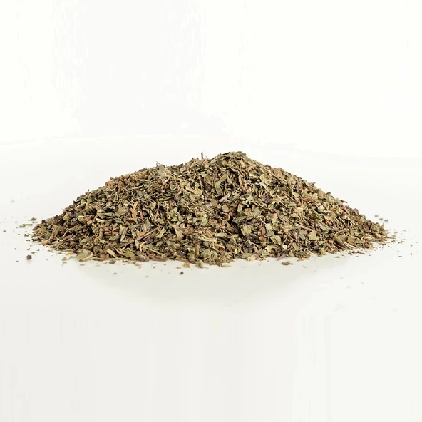 Dökme Baharat Fesleğen Kurusu - 100 gr ürün görseli 1