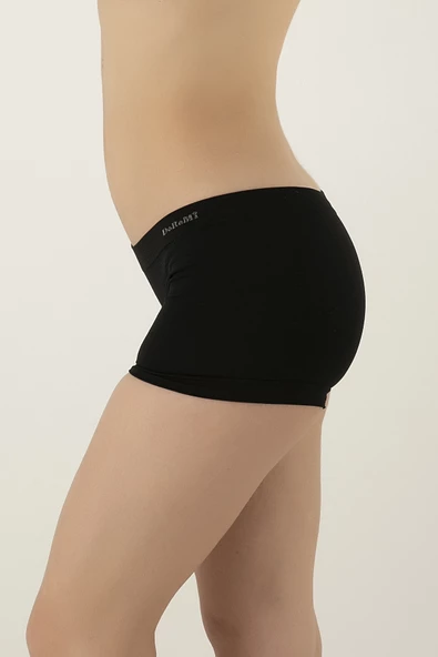 Gigotto Seamless Kadın Boxer - Resim 10