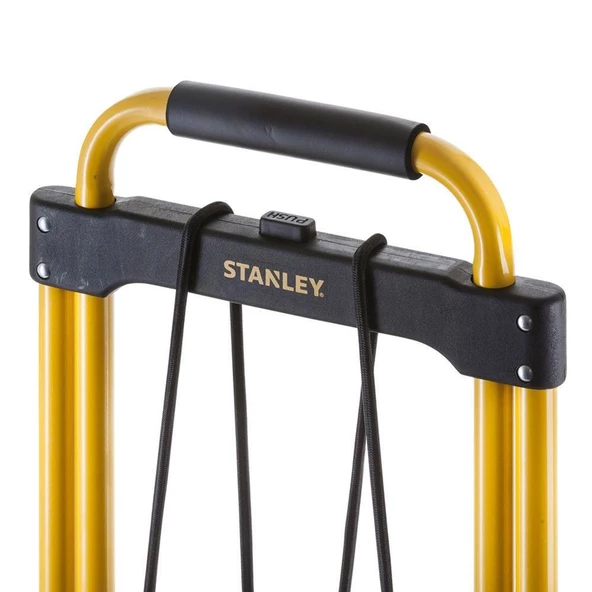 Stanley FT582 90Kg Katlanır El Arabası - Resim 6