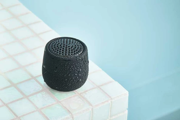 Lexon Mino X Suya Dayanıklı Bluetooth Hoparlör - Resim 4