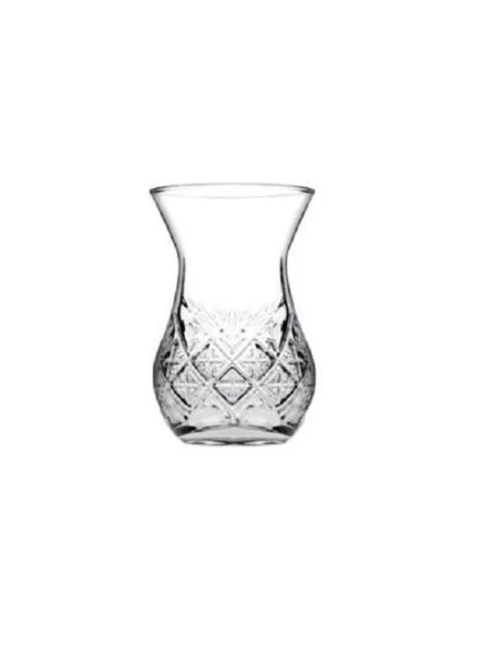 Paşabahçe 42881 Tımeless Çay Bardağı 155Cc 6 Lı ürün görseli 1