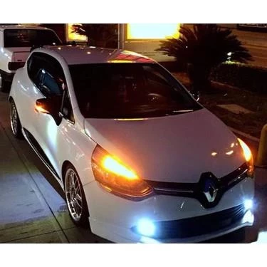 Fiat Marea Araca Ayarlı Amerıkan Park Modulü - Resim 3