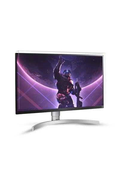 TİWİLİX   27 (68 Ekran) Monitör Ekran Koruyucu ürün görseli 1