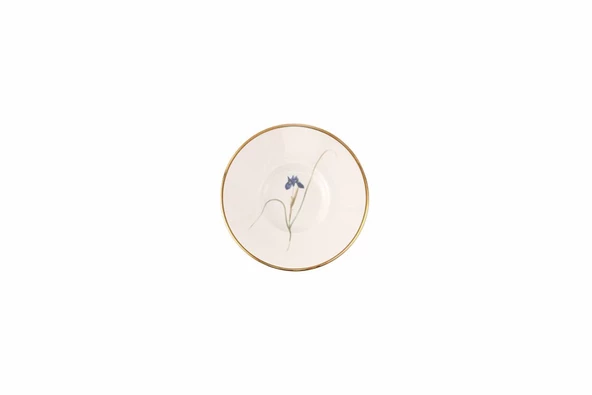 Porland Botanical Çay Tabağı 11cm 04ALM008009 ürün görseli 1