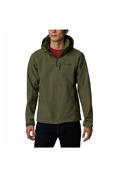 Columbia Cascade Ridge II Softshell Mont ürün görseli 1
