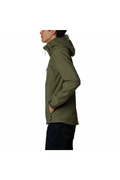 Columbia Cascade Ridge II Softshell Mont - Resim 2