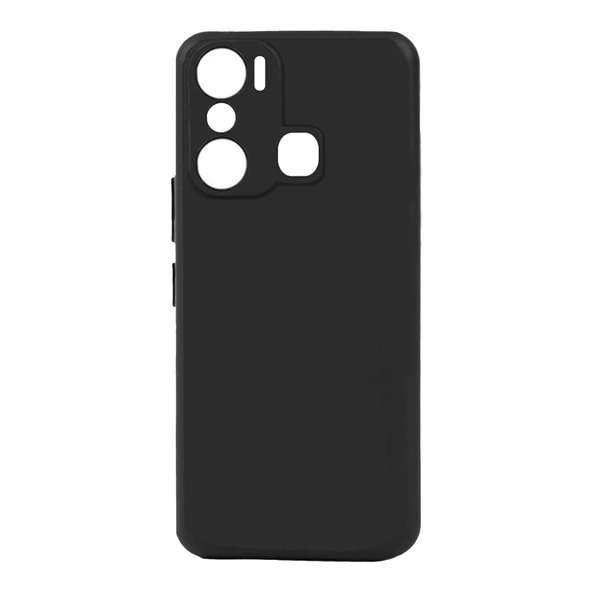 İnfinix Hot 20i Kılıf Zore Biye Silikon Kılıf ürün görseli 1