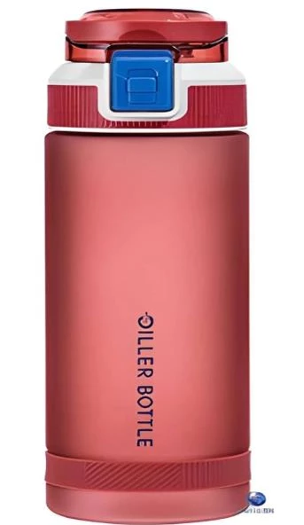 Diller DB-016 580 ML Matara Kırmızı - Resim 2