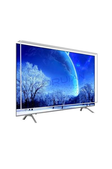 CORUIAN  Beko B43680g Tv Ekran Koruyucu / Ekran Koruma Paneli ürün görseli 1