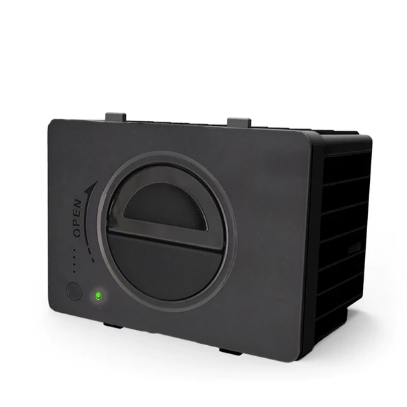 ICECO MCD95K 10.8Volt 17.4Ah. Li-ion Yedek Buzdolabı Aküsü ürün görseli 1