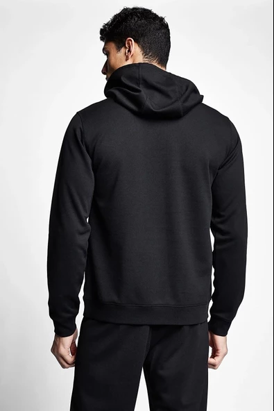 Lescon 22S-1239-22N Kapsonlu Sweatshırt - Resim 5