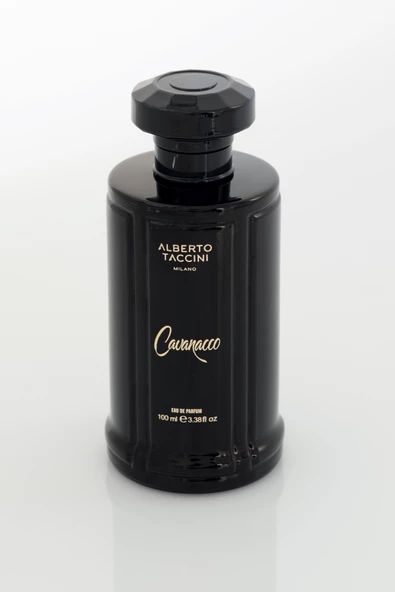 Alberto Taccini CAVANACCO Erkek Parfümü - 100 ml ürün görseli 1