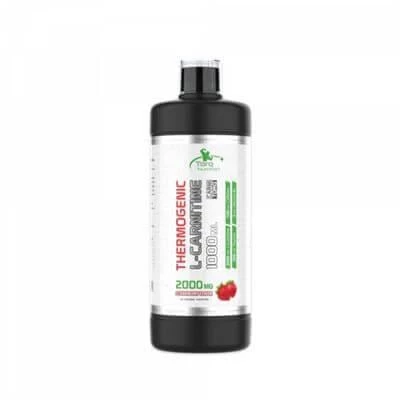Torq Thermogenic L-Carnitine 2000 mg 1000 ml ürün görseli 1