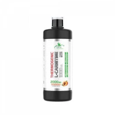 Torq Thermogenic L-Carnitine 2000 mg 1000 ml - Resim 2