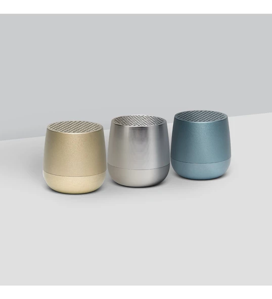 Lexon Mino Bluetooth TWS Hoparlör - Resim 2