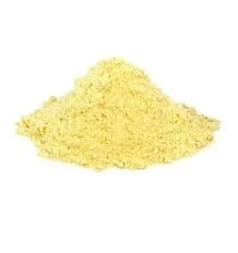 Dökme Ürünler Soya Unu - 500 gr ürün görseli 1