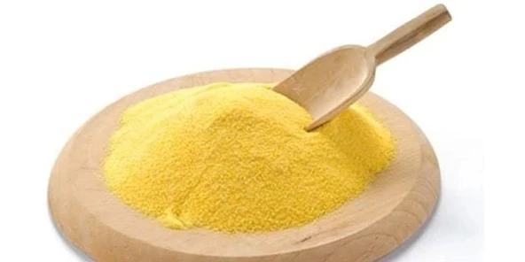 Dökme Ürünler Mısır Unu - 1 kg ürün görseli 1
