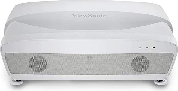 Viewsonic LS831WU 4500 ANSI Lümen 1920x1200 Ultra Kısa Mesafe Lazer Projeksiyon Cihazı ürün görseli 1