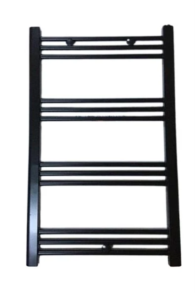 ŞİMAŞ HAVLUPAN 500x900 Siyah Havlupan ürün görseli 1