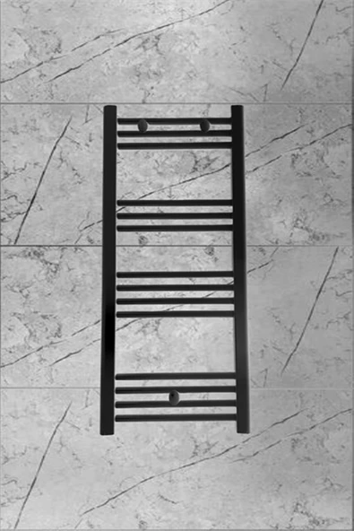 ŞİMAŞ HAVLUPAN 400x1100 Antrasit Havlupan ürün görseli 1