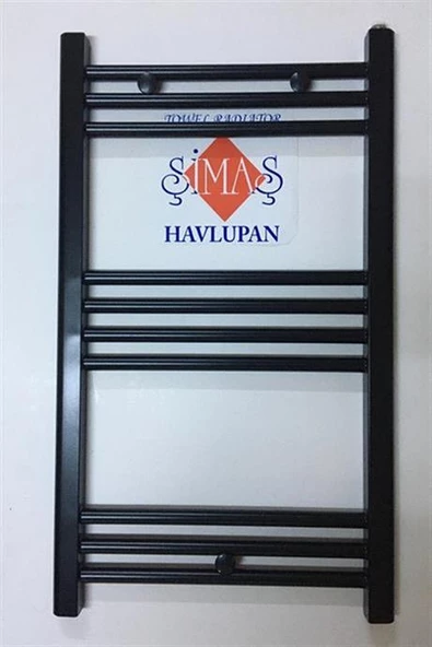 ŞİMAŞ HAVLUPAN 500x700 Antrasit Havlupan ürün görseli 1