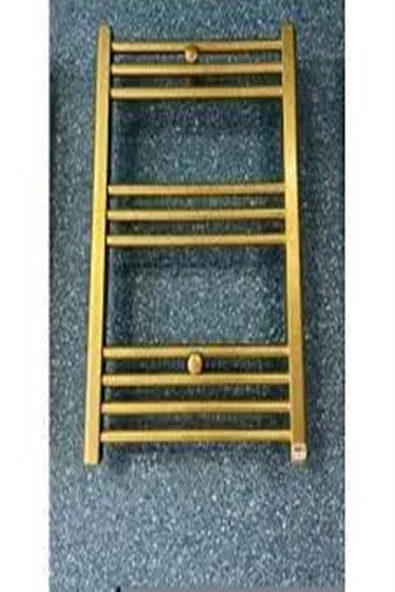 ŞİMAŞ HAVLUPAN 500x700 10 Borulu Gold Havlupan ürün görseli 1