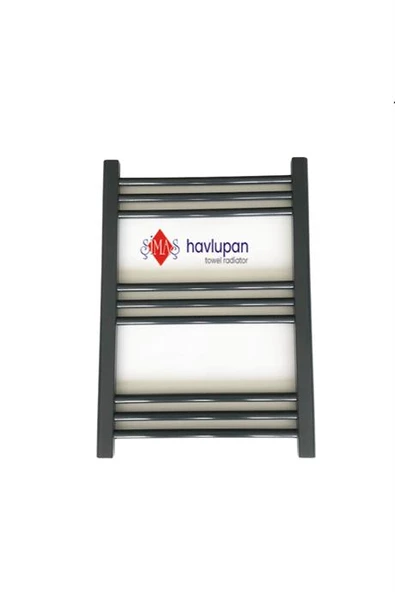 ŞİMAŞ HAVLUPAN 600x700 Antrasit Havlupan ürün görseli 1