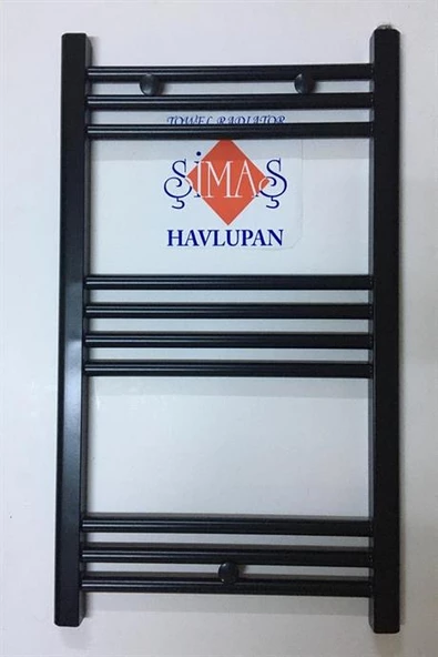 ŞİMAŞ HAVLUPAN 500x800 Antrasit Havlupan ürün görseli 1