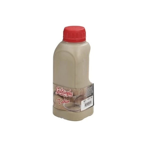 Güldüoğlu Tahin 470 gr (Plastik Şişe) ürün görseli 1