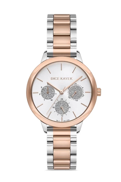 Dice Kayek Unisex Kol Saati  DK.1.AG1269.04 ürün görseli 1