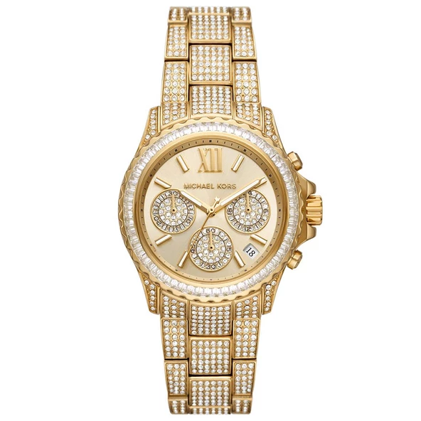 Michael Kors  MK7254 Kadın Kol Saati ürün görseli 1