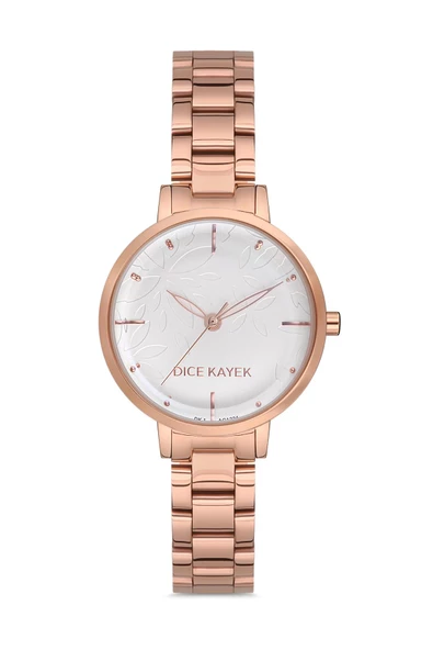 Dice Kayek Unisex Kol Saati  DK.1.AG1224.01 ürün görseli 1