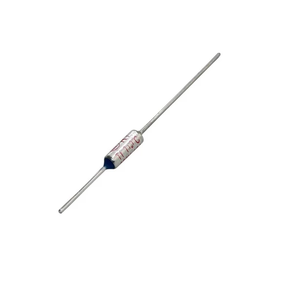 IC-271 216˚C Termik Sigorta Direnç Tip Termal Fuse ürün görseli 1
