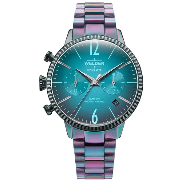Welder Moody 38 mm WWRC629 Kadın Kol Saati ürün görseli 1